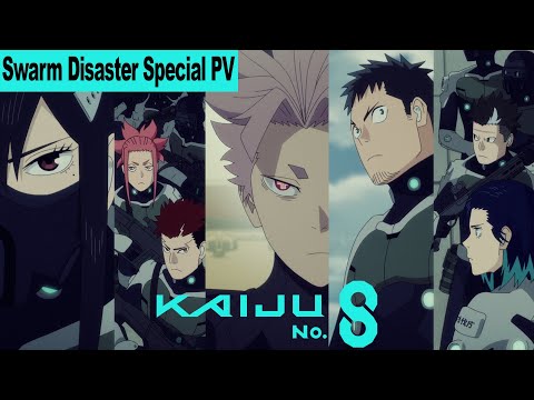 afbeelding Season 2 “Swarm Disaster” Special PV [ENG SUB]
