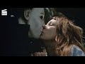 Halloween Resurrection Is This The Real Michael Myers HD CLIP
