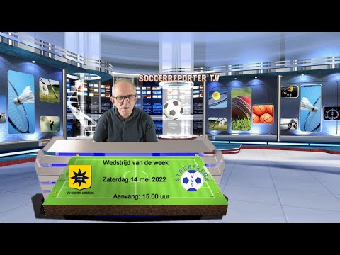 Vooruit en Terugblik