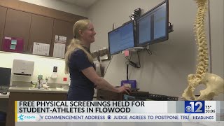 Download the video "Second Mississippi Makers Fest held at Two Mississippi Museums"