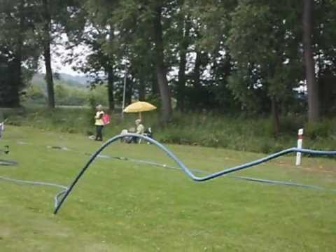 SDH Bukovno - muži HLČR Podulší 2012