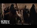 Big News About Mel Gibson's Resurrection of the Christ