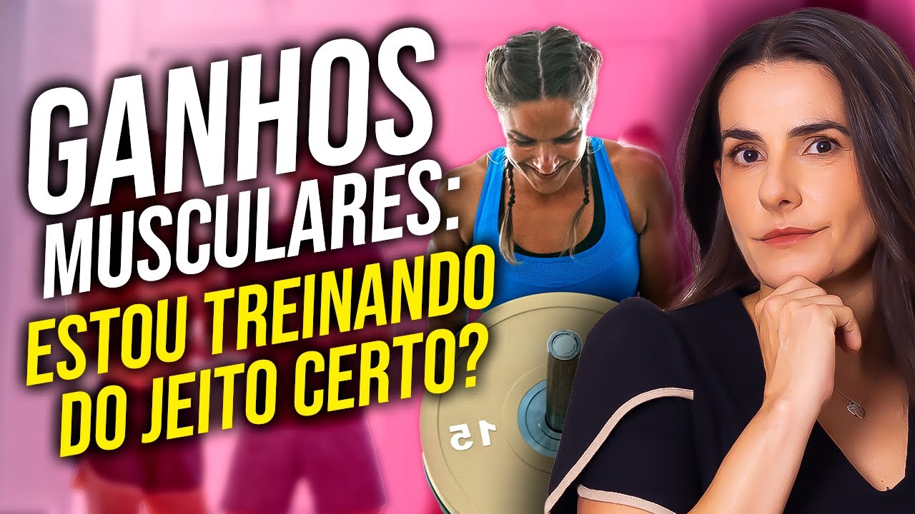 COMO ESCOLHER OS MELHORES EXERCÍCIOS? | Os 8 Critérios Para Escolher Exercícios Que Funcionam!