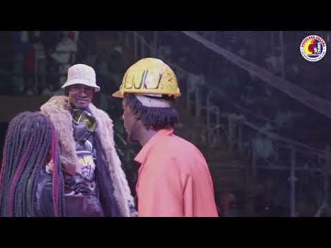 FULL CUPCLASH 2025  (MAD FLEX VS BADBOY KATERO)