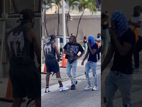 Knockin People Out Prank ⚠️ Goes Wrong #fyp #reels  #shorts #youtubeshorts #prank