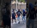 Knockin People Out Prank ⚠️ Goes Wrong #fyp #reels  #shorts #youtubeshorts #prank