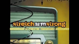 Stretch Arm Strong - Worst Case Scenario