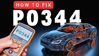 OBD Code p0344 Guide to Repair