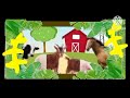 Animals Keep Explosion With Bubble Guppies
