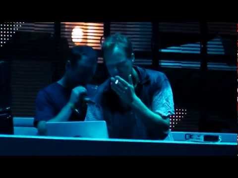 Sasha @ Ushuaia, Never Say Never