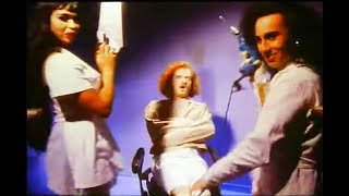 Army Of Lovers - Obsession (Official Video feat. La Camilla)