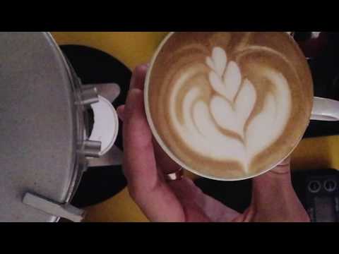 Welcome to Moreva Coffee