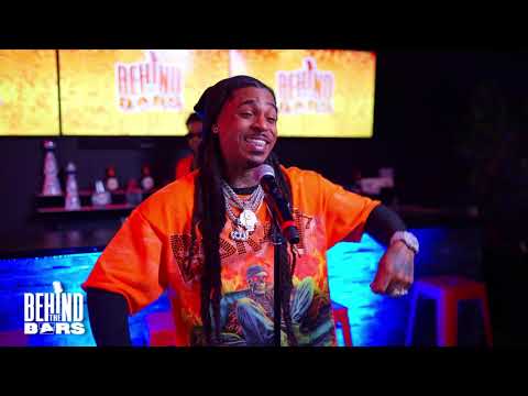 B.Savage - On That Level | Behind The Bars