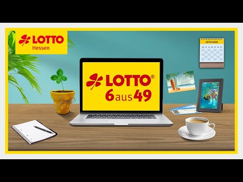 Wie spielt man LOTTO? Leicht und schnell erklärt: Spielanleitung für das klassische LOTTO 6aus49