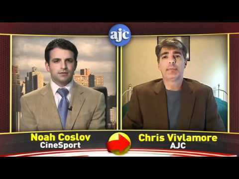 Atlanta Thrashers moving to Winnipeg? 05/16/11