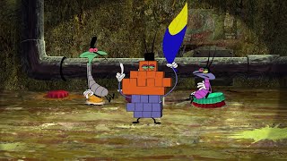 Oggy and the Cockroaches 📝🔫 MODERN ART IS FUTURE 📝🔫  Full Episode in HD