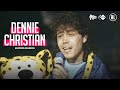 Dennie Cristian: de man die Schlagermuziek ademt • Muzieklegendes // Sterren NL