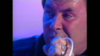 The Troggs "I cant control myself"