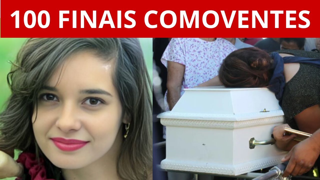 100 ATORES BRASILEIROS QUE MORRERAM TRAGICAMENTE JOVENS + CAUSA DA MORTE