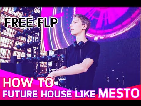 Professional Future House Like Mesto  (Free FLP)