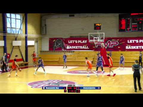 ARDU JLS Dynamic BG - Konstantin