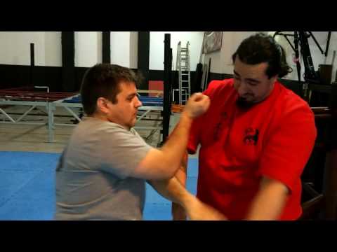 Free Chisao with a 7th Student Grade