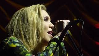 ROBERT PLANT &amp; ALISON KRAUSS....Fortune Teller...Chastain Park...9/6/22