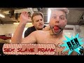 Ben Phillips Sex Slave PRANK