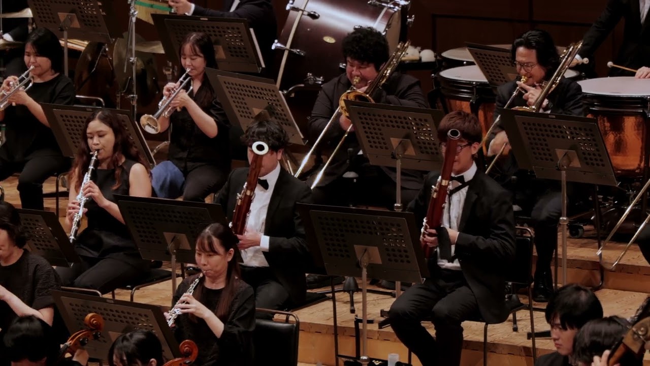 オーケストラで、かわいい大爆発メドレー  |  かわいいだけじゃだめですか？