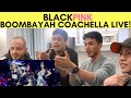 BLACKPINK | BOOMBAYAH COACHELLA LIVE PERFORMANCE | REACTION VIDEO BY REACTIONS UNLIMITED