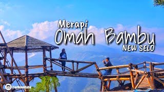 preview picture of video 'Wisata New Selo Omah Bambu Selo,Kabupaten Boyolali'