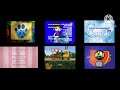 Blue S Clues MS Reba T U F F Puppy Thiago Sadness Jungle Junction And MS Credits Remix
