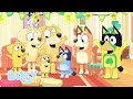 There S A Gold Team New Season 3 Clip The Decider Bluey