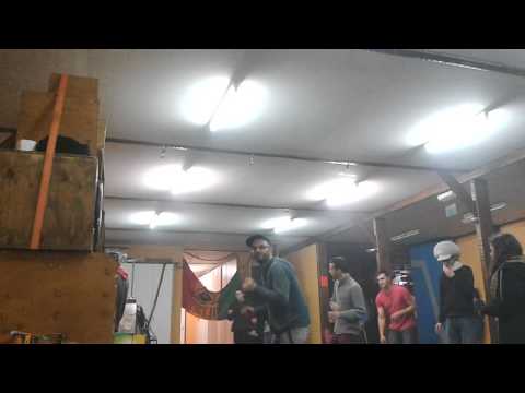 Last tune from Justice Soundsystem - Unity Style Agobun soundsystem Mts Justice