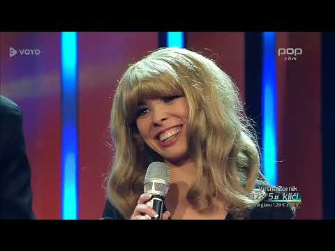 Vesna Zornik - Irena, Kohont (Znan obraz ima svoj glas)