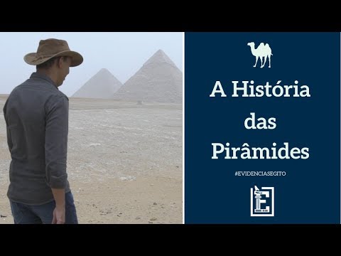 Egypt Special - The History of the Pyramids | NT Evidence