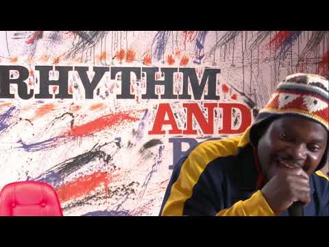 Mbenga Mc Faz Show no Hip Hop Maningue +