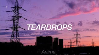 Teardrops - Elton John ft. K.D. Lang [Sub Esp]
