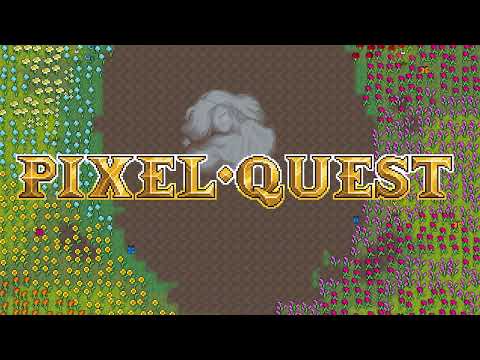 Haven - Pixel Quest! OST