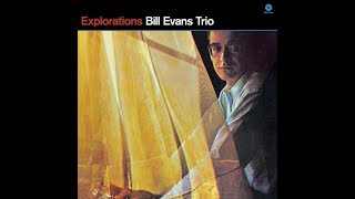 Israel -  Bill Evans Trio