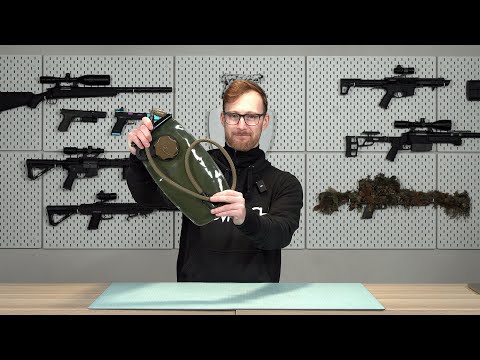 Source Tactical Hydration Bladder V1