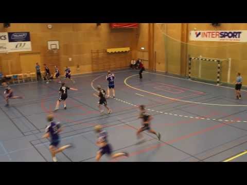 Herrar Kärra HF -  HP Alingsås