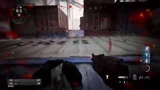 [COD:MW]　ただBOT撃つそれだけの物語