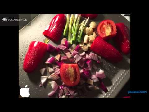 Galaxy Note 4 vs iPhone 6 Plus   YouTube