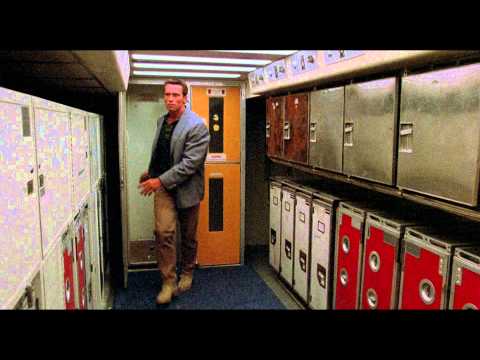 Коммандос - Trailer