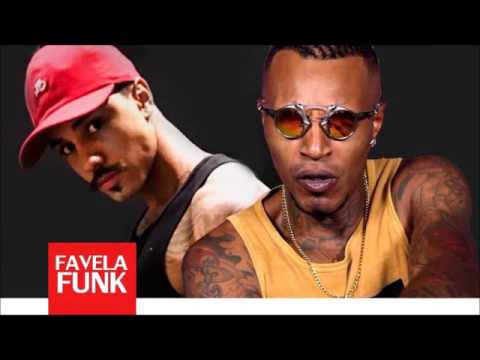 Mc Nego Blue e Mc Livinho -  Quente