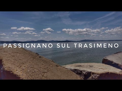 PASSIGNANO SUL TRASIMENO