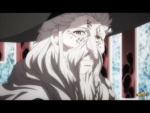 Magi: The Kingdom of Magic Episode 25 Season Finale Review - From Black Rukh to White Rukh - マギ