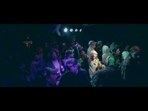 The Romano Project @ Strangecreek 2015