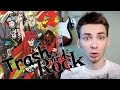 Anime Trash - Рок эпохи Бакумацу - Первое впечатление 